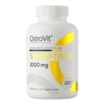 OstroVit Vitamin C 1000 mg 120 capsules 120