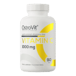 OstroVit Vitamin C 1000mg 90tabs