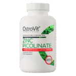 OstroVit Zinc Picolinate 200 tabs