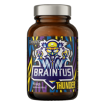 OstroVit Braintus Thunder 90caps