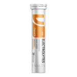 OstroVit Electrolyte 20 Effervescent Tablets Orange