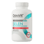 OstroVit Selenium Selenomethionine 220 tabs