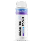 OstroVit Braintus Focus Shot 100ml Blueberry