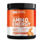 Optimum-Nutrition Amino Energy 30 Orange