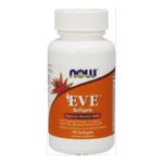 NOW EVE Women's Multi 90 Soft Gels