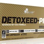 Olimp Detoxeed-Pro Mega 60caps