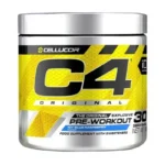 C4 Original Pre-Workout 30serv Icy Blue Razz