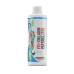 MST Fish Collagen Peptides + Verisol® 1000 ml Strawberry Kiwi