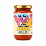 Fit n Food Blood Orange Protein Spread 240 g