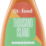 Fit n Food Thousand Island sauce 425ml