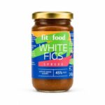 Fit n Food White Figs Spread 240 g