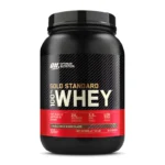 Optimum Nutrition Gold Standard 100% Whey 899g Double Rich Chocolate