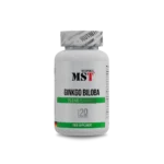 MST Ginkgo Biloba 60 caps