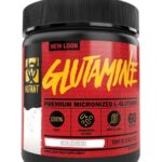 Mutant L-Glutamine 300g