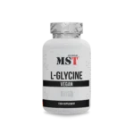 MST L-Glycine vegan 1000mg 120caps