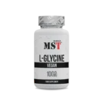 MST L-Glycine vegan 1000mg 60caps
