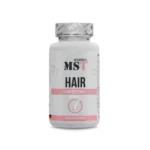 MST Hair Advanced Formula with Keratin 60 Caps