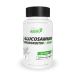 Healthy Chondroitin Glucosamine MSM 60 Tablets