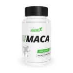 Healthy Maca 100 Caps