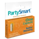 Himalaya Party Smart 10caps