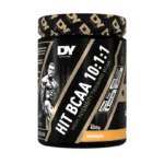DY HIT BCAA 10:1:1 400g Mango