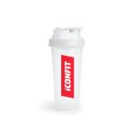 ICONFIT Shaker Lite 800ml White