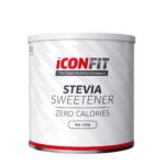 ICONFIT Stevia Sweetener 350g