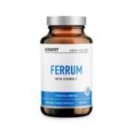 ICONFIT Capsules Ferrum with Vitamin C N90