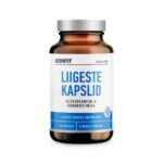 ICONFIT Capsules Joint 90 капсул
