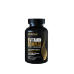 SELF B-Vitamin Complex + Vitamin C + Zinc 60caps