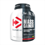 Dymatize Super Mass Gainer 2.943kg Strawberry