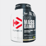 Dymatize Super Mass Gainer 2.943kg Vanilla Gourmet