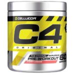 C4 Original Pre-Workout 60serv Cherry Limeade