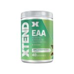 XTEND EAA 40 Servings Apple Raspberry