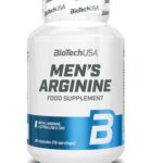 BIOTECHUSA Mens Arginine 90tab