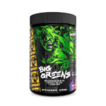 Mutant Big Greens Berry 30 Servings