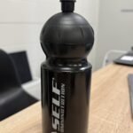 SELF Water Bottle