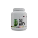 MST Iso Clear Green Apple 500g