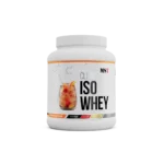 MST Iso Clear Peach Iced Tea 500g