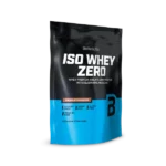 BioTechUSA Iso Whey Zero 500g Dark Chocolate