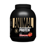 Universal Animal Whey Isolate Loaded 2.3kg Strawberry