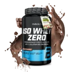 BioTechUSA Iso Whey Zero 908g Chocolate