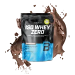 BIOTECHUSA ISO WHEY ZERO 500g Chocolate