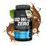 BIOTECHUSA ISO WHEY ZERO 908g Hazelnut
