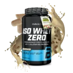 BIOTECHUSA ISO WHEY ZERO 908g Tiramisu