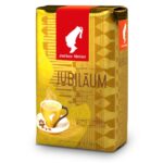 J.M. coffee beans Jubilee 500g