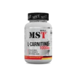 MST L-Carnitine 1000mg 90tabs