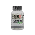MST L-carnitine 90caps