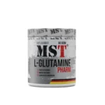 MST L-Glutamine 300g Unflavored
