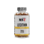 MST Lecithin Sunflower 180caps